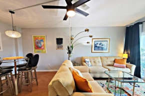 River House Condo Unit #102C